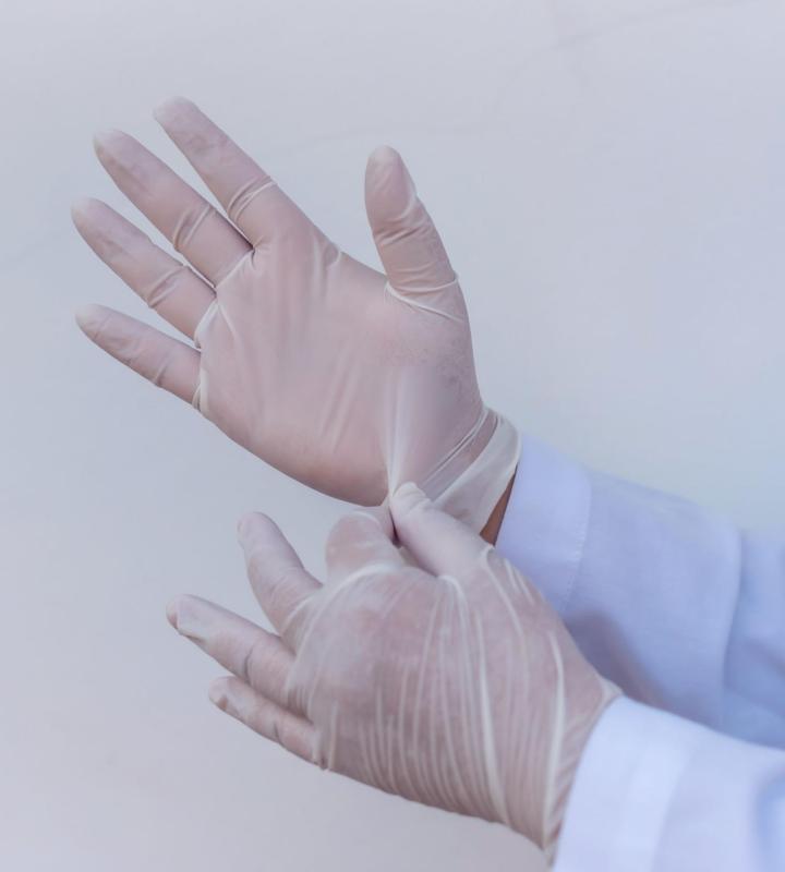 Vente d’équipements de biosécurité au Québec