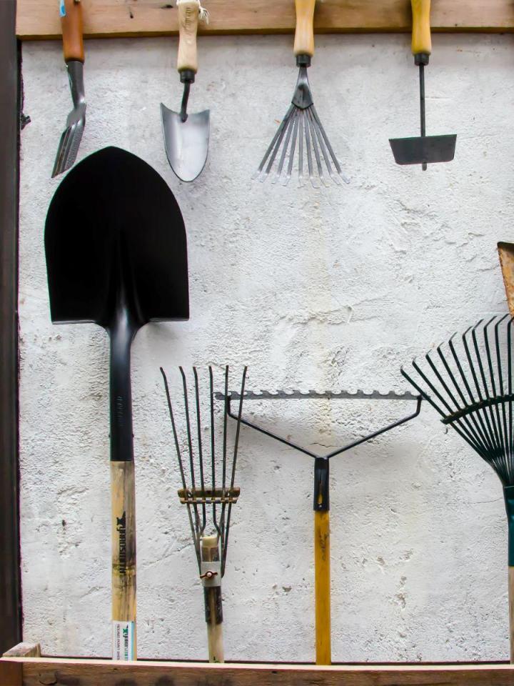 Vente d’équipements agricoles divers au Québec